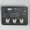 MFJ-1707B-N, AUTOMATIC RF SENSE ANTENNA SWITCH With N Connector