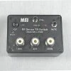 MFJ-1708B-S-N, RF SENSING, TR SWITCH With N Connector And SMA