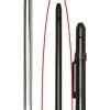 MFJ-1712S, HT, TELESCOPIC, SMA MALE,DB,1/4W2M,5/8W-440 MHz
