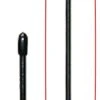 MFJ-1717, HT ANTENNA, BNC, DUAL BAND, FLEXIBLE DUCK
