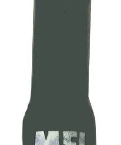 MFJ-1739S, MIDGET FLEX DUCK, 144/440, 6W, 1/2W, 2-1/2,SMA M