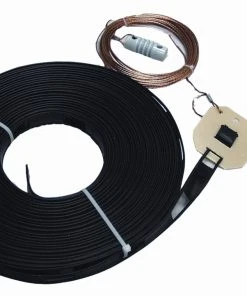 MFJ-1748, 80M END FED ZEPP ANTENNA