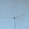MFJ-1756, ANTENNA, 6-METER, GROUND PLANE