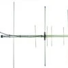 MFJ-1760, DUAL BAND YAGI, 3/4EL, 144/440 MHz