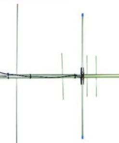 MFJ-1760, DUAL BAND YAGI, 3/4EL, 144/440 MHz