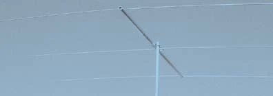 MFJ-1762, ANTENNA, 6-METER, YAGI