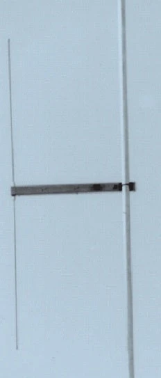 MFJ-1764, DUAL 5/8 SUPER GAIN 2M