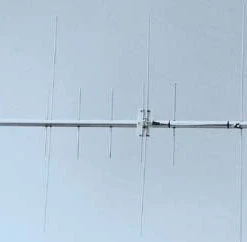 MFJ-1768, ANTENNA, DUAL BAND, 144/440 YAGI