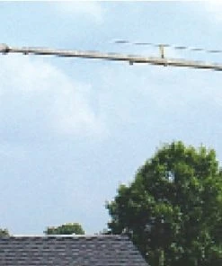 MFJ-1769, ROTATABLE DIPOLE, 4-BAND,(20,15,10,6M)