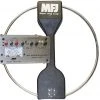 MFJ-1788X, SUPER HI-Q LOOP, 36~ DIA, 15-40 METER, 220VAC