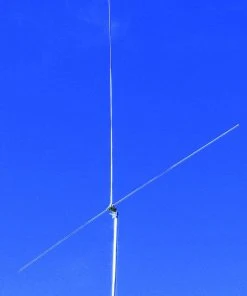 MFJ-1790, 10 METER VERTICAL