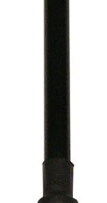 MFJ-1818, HT ANT, 2M, BNC, TELESCOPIC, 38~