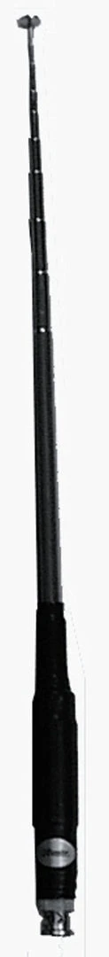 MFJ-1840T, FT-817,KX3,40M TELESCOPIC ANTENNA