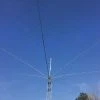 MFJ-1856, HEX BEAM, HF, 6-BAND,3EL, 6/10/12/15/17/20M, 1.5kW
