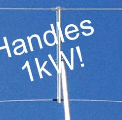 MFJ-1890, 10-METER MOXON ANTENNA