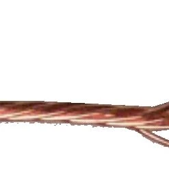 MFJ-18G100, WIRE, 14GA ANT.WIRE, 100FT