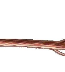 MFJ-18G050, 14GA Antenna Wire, 50FT