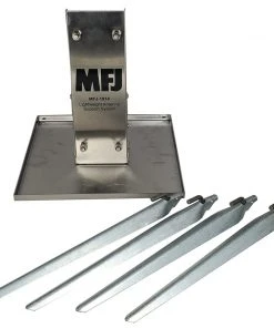 MFJ-1914, Antenna Mast Mount System