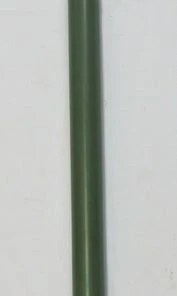 MFJ-1916, FG POLE, HEAVY, 34FT GREEN, FIBERGLASS, TELESCOPI