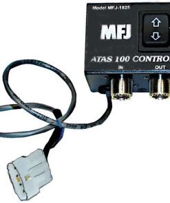 MFJ-1925I2, ATAS CONTROLLER, IC706