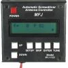 MFJ-1928, AUTOMATIC SCREW DRIVER ANT CONTROLLER,160-6M,LCD