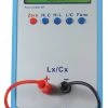 MFJ-200A, INDUCTANCE/CAPACITANCE L/C METER