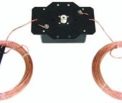 MFJ-2012, POWER-LITE OCFD, 40/20/10/6M, 1.5kW