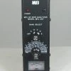 MFJ-207, HF SWR ANALYZER, 160-10 METERS