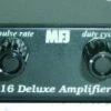 MFJ-216, AMPLIFIER TUNING PULSER