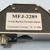 MFJ-2289, PORT DIPOLE, BIG EARS,8-BD,7.0-55MHz, BIG EARS,1kW