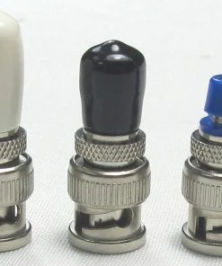 MFJ-252B, ANALYZER CAL LOADS SET, BNC, HAS OPEN/SHORT/50 OHM