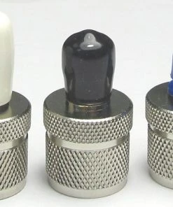 MFJ-252U, ANALYZER CAL LOADS SET,UHF, HAS OPEN/SHORT/50 OHM