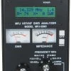 MFJ-259D, ANTENNA ANALYZER, VHF/220 MHz, .100-230 MHz