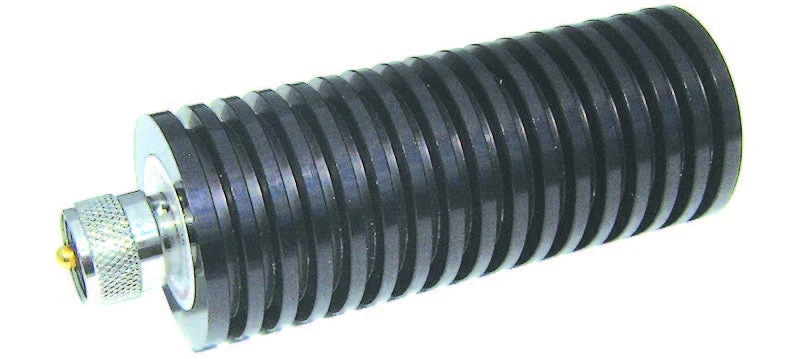 MFJ-262B, DUMMY LOAD, 200W, 1GHz, PL-259, DRY