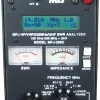 MFJ-269D, HF/VHF/220MHz/UHF, .100-230, 415-470MHz, SWR ANALYZER