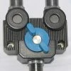 MFJ-2702, ANT SWITCH, 2 POS, SO-239, DC-1GHz