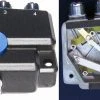 MFJ-2704N, ANT SWITCH, 4 POS, N, 2kW @HF, 1.5GHz