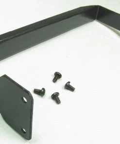 MFJ-27, HANDLE FOR CW STATION