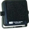 MFJ-281, SPEAKER, CLEAR TONE, 3.5 MM PLUG
