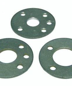 MFJ-2830X, GUY RING, SET OF 3, 3/4,1,1-1/4 IN