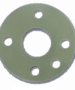 MFJ-2840C, FIBERGLASS GUY RINGS FOR 1.25~ DIA. TUBE