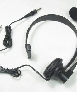 MFJ-288R, BOOM/MIC, YAESU VX-7R