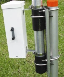 MFJ-2904, 43VERT 160M RANGE EXTENDER, AUTO/MAN TUNER, 1.5kW