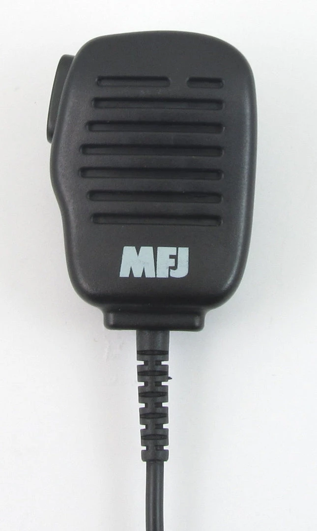MFJ-290E, MICROPHONE, ELECTRAFT KX-3, 4-COND, L