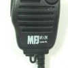 MFJ-296I, SPEAKER/MIC WITH VOL, ICOM/YAESU
