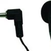 MFJ-301, EAR BUD, FOR SPK/MIC, 3.5MM, MONO PLUG