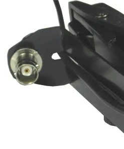 MFJ-310, HT WINDOW MOUNT CLIP, BNC