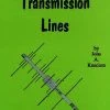 MFJ-3305, BOOK, ANTENNAS , TRANSMISSION LINES