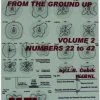 MFJ-3307, BOOK, ANTENNA FROM THE GROUND UP, VOL.2