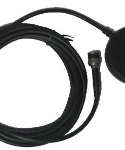 MFJ-332B, MAG MOUNT, HT BNC, 2-3/4, BLACK